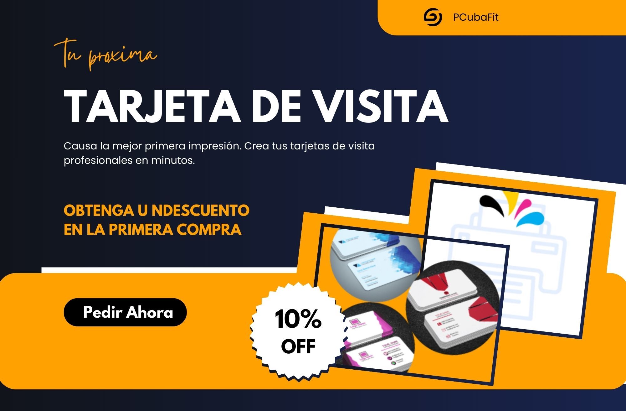 tu proxima