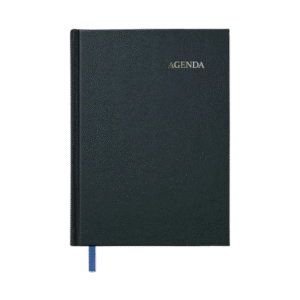Agenda – Negro