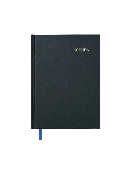 Agenda – Negro