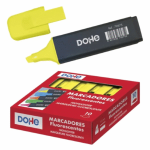 Marcadores Fluorescentes