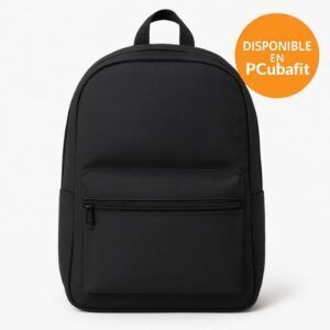 Mochila Escolar PCubafit