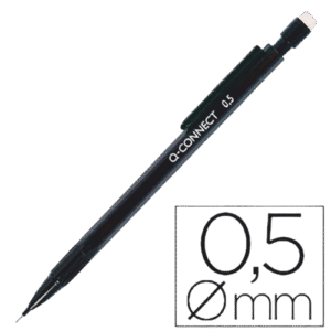Portaminas 0,5 mm