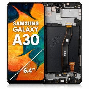 Display Samsung Galaxy A30